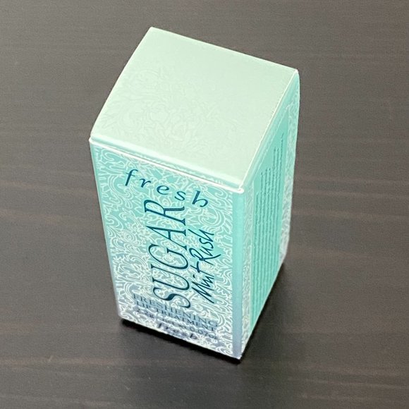 Fresh Sugar Mint Rush Freshening Lip Treatment - Picture 16 of 16